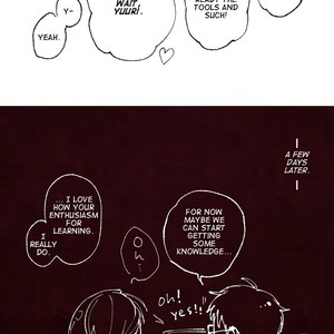 [Junk Head (Nosuri)] A Story of Their First Time – Yuri!!! on ICE dj [Eng] – Gay Comics image 008.jpg
