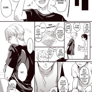 [Junk Head (Nosuri)] A Story of Their First Time – Yuri!!! on ICE dj [Eng] – Gay Comics image 011.jpg