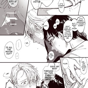 [Junk Head (Nosuri)] A Story of Their First Time – Yuri!!! on ICE dj [Eng] – Gay Comics image 014.jpg