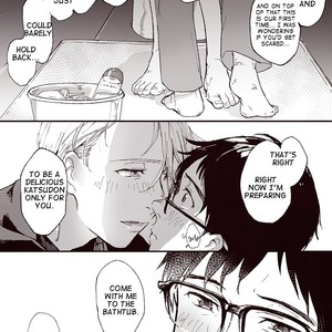 [Junk Head (Nosuri)] A Story of Their First Time – Yuri!!! on ICE dj [Eng] – Gay Comics image 017.jpg