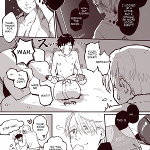 [Junk Head (Nosuri)] A Story of Their First Time – Yuri!!! on ICE dj [Eng] – Gay Comics image 019.jpg