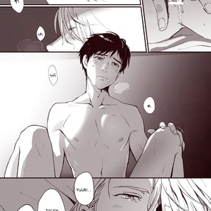 [Junk Head (Nosuri)] A Story of Their First Time – Yuri!!! on ICE dj [Eng] – Gay Comics image 022.jpg