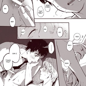 [Junk Head (Nosuri)] A Story of Their First Time – Yuri!!! on ICE dj [Eng] – Gay Comics image 026.jpg