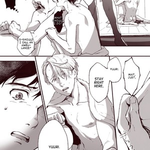 [Junk Head (Nosuri)] A Story of Their First Time – Yuri!!! on ICE dj [Eng] – Gay Comics image 031.jpg