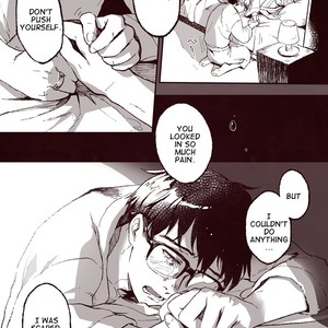 [Junk Head (Nosuri)] A Story of Their First Time – Yuri!!! on ICE dj [Eng] – Gay Comics image 034.jpg