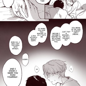[Junk Head (Nosuri)] A Story of Their First Time – Yuri!!! on ICE dj [Eng] – Gay Comics image 035.jpg