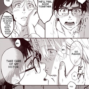 [Junk Head (Nosuri)] A Story of Their First Time – Yuri!!! on ICE dj [Eng] – Gay Comics image 036.jpg