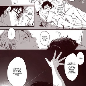 [Junk Head (Nosuri)] A Story of Their First Time – Yuri!!! on ICE dj [Eng] – Gay Comics image 039.jpg
