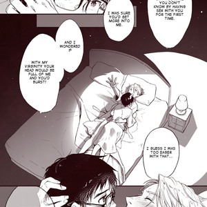 [Junk Head (Nosuri)] A Story of Their First Time – Yuri!!! on ICE dj [Eng] – Gay Comics image 040.jpg