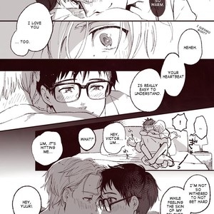 [Junk Head (Nosuri)] A Story of Their First Time – Yuri!!! on ICE dj [Eng] – Gay Comics image 043.jpg