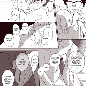 [Junk Head (Nosuri)] A Story of Their First Time – Yuri!!! on ICE dj [Eng] – Gay Comics image 047.jpg