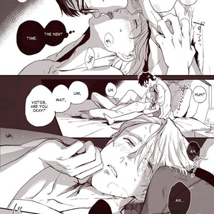 [Junk Head (Nosuri)] A Story of Their First Time – Yuri!!! on ICE dj [Eng] – Gay Comics image 052.jpg