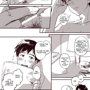 [Junk Head (Nosuri)] A Story of Their First Time – Yuri!!! on ICE dj [Eng] – Gay Comics image 056.jpg