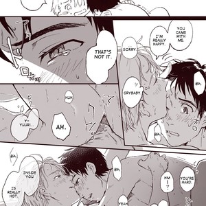 [Junk Head (Nosuri)] A Story of Their First Time – Yuri!!! on ICE dj [Eng] – Gay Comics image 061.jpg