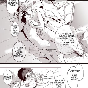 [Junk Head (Nosuri)] A Story of Their First Time – Yuri!!! on ICE dj [Eng] – Gay Comics image 069.jpg