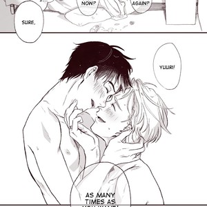 [Junk Head (Nosuri)] A Story of Their First Time – Yuri!!! on ICE dj [Eng] – Gay Comics image 072.jpg