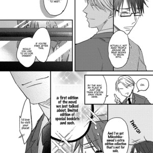 [Kureno Mataaki] Shuchuu ni Otoshite Ii desu ka? (update c.6) [Eng] – Gay Comics image 014.jpg
