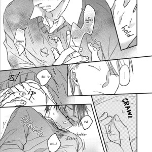 [Kureno Mataaki] Shuchuu ni Otoshite Ii desu ka? (update c.6) [Eng] – Gay Comics image 027.jpg