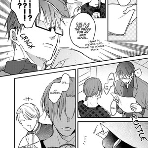 [Kureno Mataaki] Shuchuu ni Otoshite Ii desu ka? (update c.6) [Eng] – Gay Comics image 086.jpg