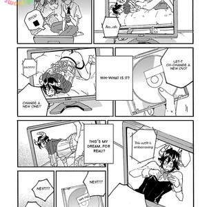 [Sari] Netemo Sametemo – (Bakemono BL Anthology) [ENG] – Gay Comics image 018.jpg