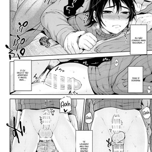 [Tsukuru] Kotatsu no Naka mi [Pt] – Gay Comics image 014.jpg