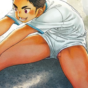 [Shounen Zoom (Shigeru)] Yoko Kara Hamideru [JP] – Gay Comics image 005.jpg