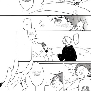 [TAM/ Tamiya Komo] Kuroko no Basket dj – LULU3 [Eng] – Gay Comics image 049.jpg