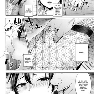 [Seki Sabato (Tsukuru)] Tabi no Yoru no Himitsu [Pt] – Gay Comics image 006.jpg