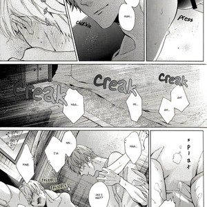 [Pokela Ichigo/ Fujino] Kuroko no Basket dj – Itsuwari no Diamond to Bernstein [Eng] – Gay Comics image 033.jpg