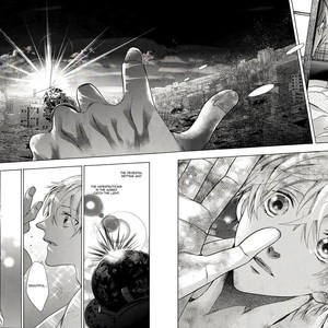 [Pokela Ichigo/ Fujino] Kuroko no Basket dj – Itsuwari no Diamond to Bernstein [Eng] – Gay Comics image 038.jpg