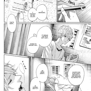 [Pokela Ichigo/ Fujino] Kuroko no Basket dj – Kami Ato ni Jouka [Eng] – Gay Comics image 022.jpg
