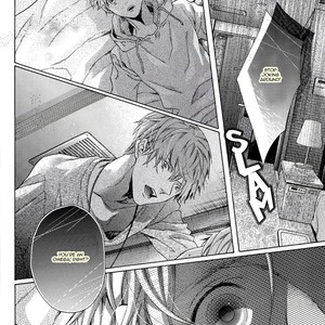 [Pokela Ichigo/ Fujino] Kuroko no Basket dj – Kami Ato ni Jouka [Eng] – Gay Comics image 034.jpg