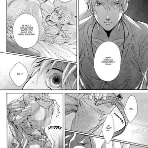 [Pokela Ichigo/ Fujino] Kuroko no Basket dj – Kami Ato ni Jouka [Eng] – Gay Comics image 036.jpg