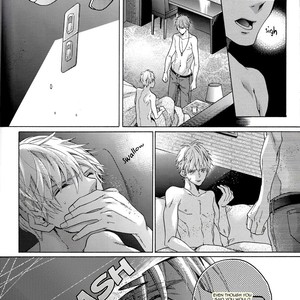 [Pokela Ichigo/ Fujino] Kuroko no Basket dj – Kami Ato ni Jouka [Eng] – Gay Comics image 054.jpg