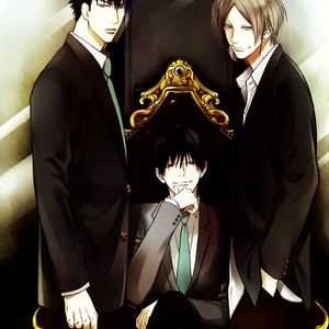 [Hinako] Innocent Love (update c.2) [Eng] — 4