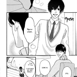 [Hinako] Innocent Love (update c.2) [Eng] — 7