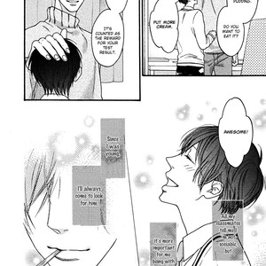 [Hinako] Innocent Love (update c.2) [Eng] — 9