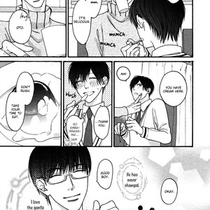 [Hinako] Innocent Love (update c.2) [Eng] — 10
