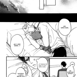 [Hinako] Innocent Love (update c.2) [Eng] — 11