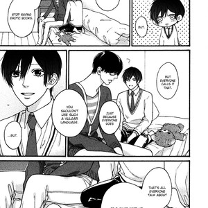 [Hinako] Innocent Love (update c.2) [Eng] — 16