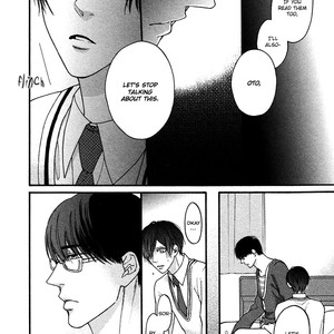 [Hinako] Innocent Love (update c.2) [Eng] — 17