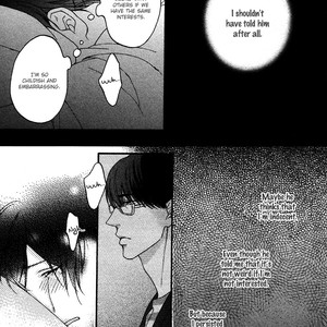 [Hinako] Innocent Love (update c.2) [Eng] — 020