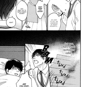 [Hinako] Innocent Love (update c.2) [Eng] — 022