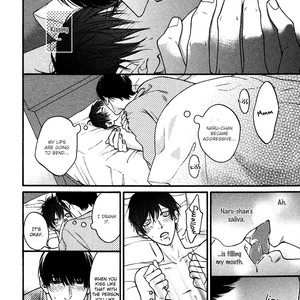 [Hinako] Innocent Love (update c.2) [Eng] — 029