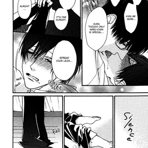 [Hinako] Innocent Love (update c.2) [Eng] — 069