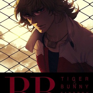 [ituka (tomo)] Tiger & Bunny dj – BB [Esp] – Gay Comics