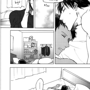 [Dilemma] Komatta Toki no Kuroko-sama – Kuroko no Basuke dj [Eng] – Gay Comics image 007.jpg