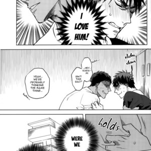 [Dilemma] Komatta Toki no Kuroko-sama – Kuroko no Basuke dj [Eng] – Gay Comics image 013.jpg