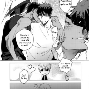 [Dilemma] Komatta Toki no Kuroko-sama – Kuroko no Basuke dj [Eng] – Gay Comics image 029.jpg