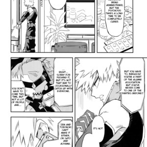 [Kometsubu] Esu no Kaihou – Boku no Hero Academia dj [Eng] – Gay Comics image 007.jpg